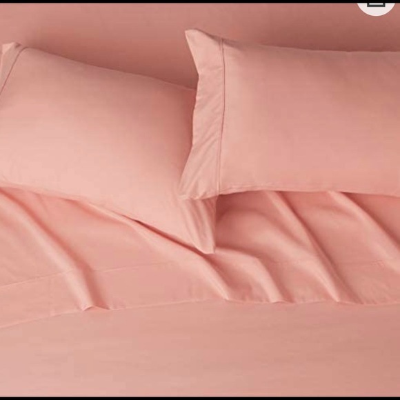 AmazonBasics Microfiber Sheet Set - Picture 2 of 2
